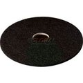 3M 3M„¢ 17" Stripping Pad, Black, 5 Per Case 61500035912